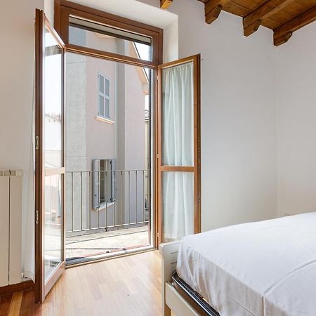 Porta Romana M3- Cosy Apartament 米兰 外观 照片