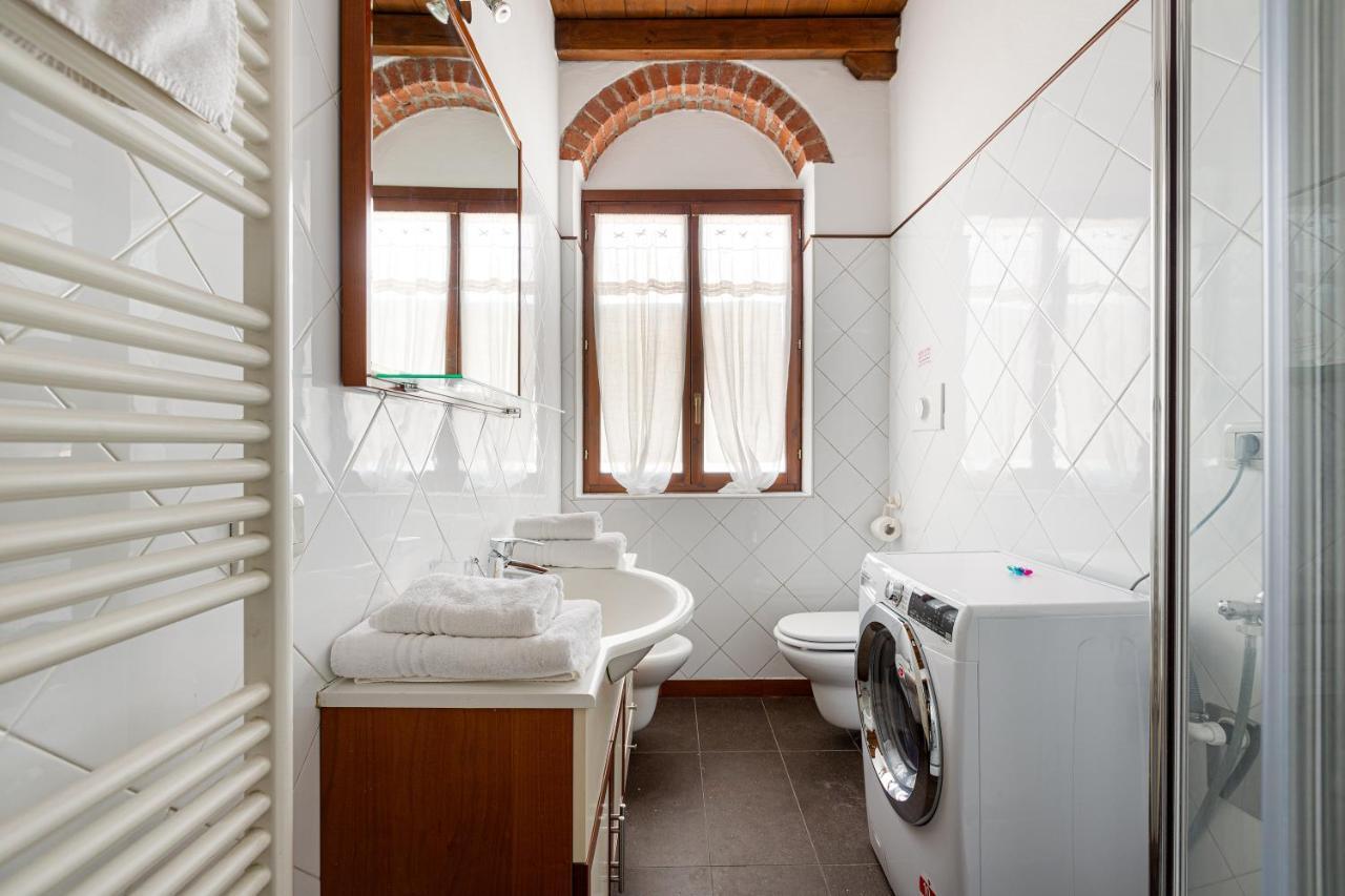 Porta Romana M3- Cosy Apartament 米兰 外观 照片