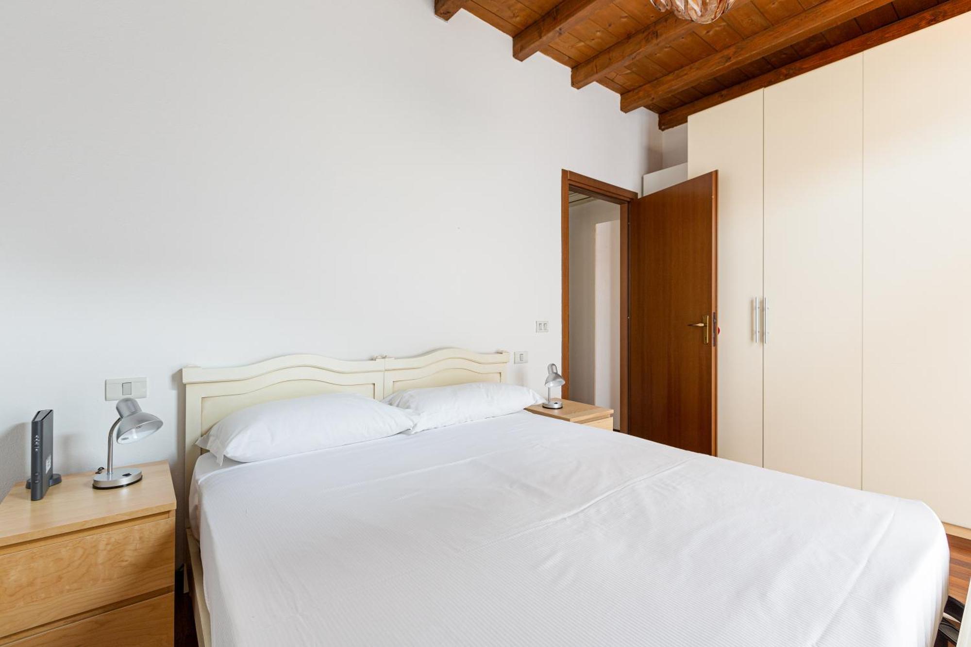 Porta Romana M3- Cosy Apartament 米兰 外观 照片