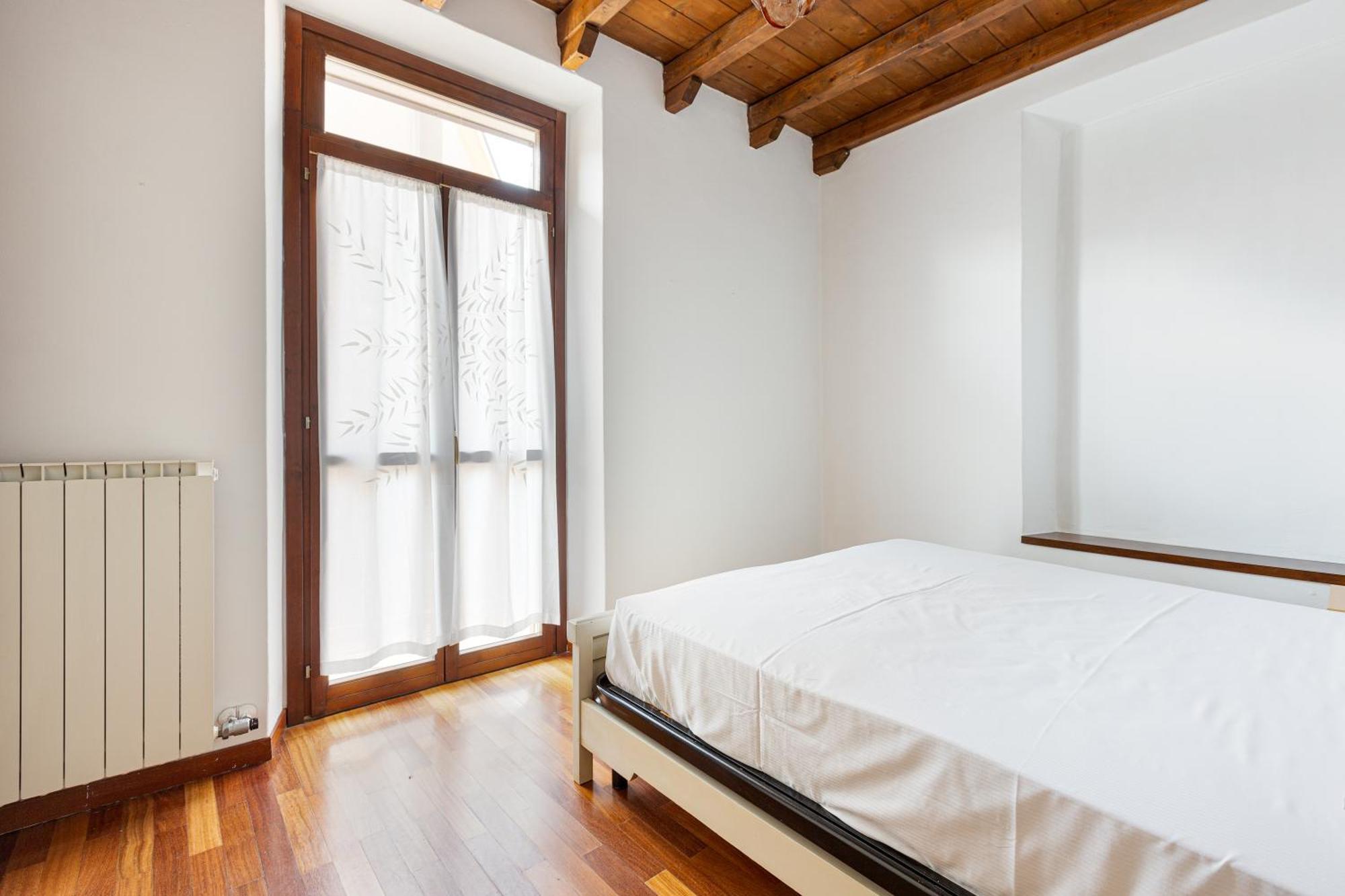 Porta Romana M3- Cosy Apartament 米兰 外观 照片