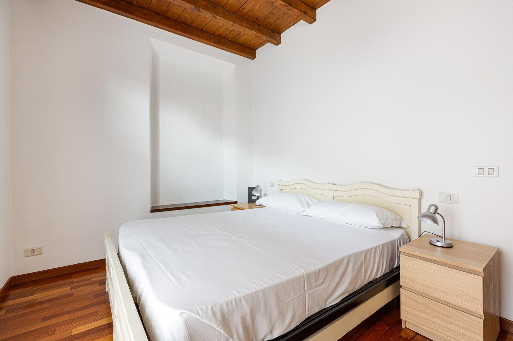 Porta Romana M3- Cosy Apartament 米兰 外观 照片