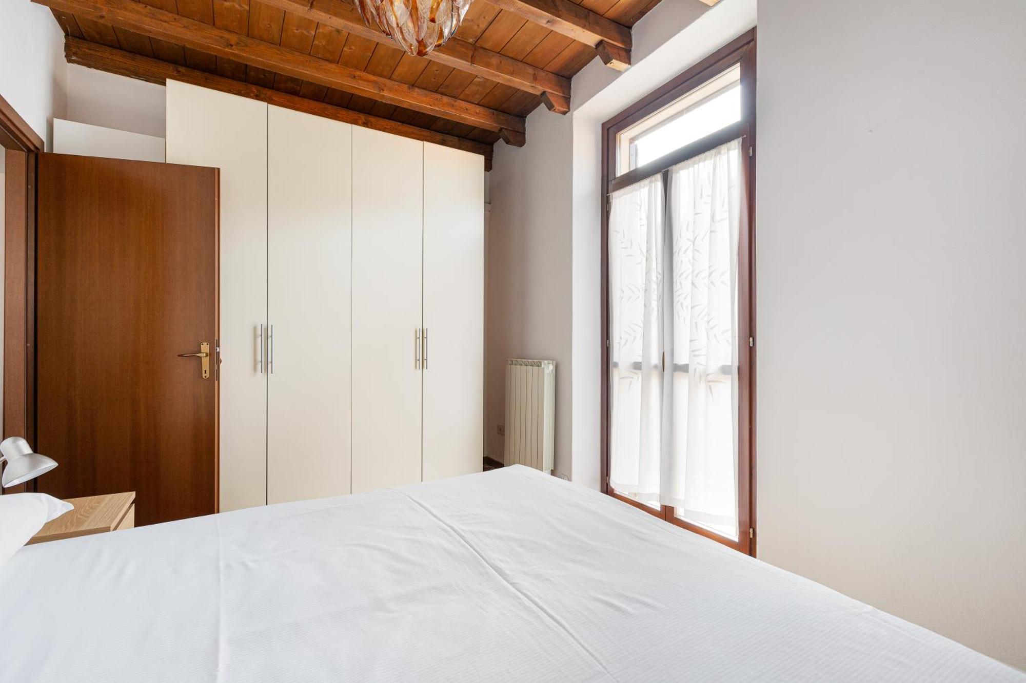 Porta Romana M3- Cosy Apartament 米兰 外观 照片