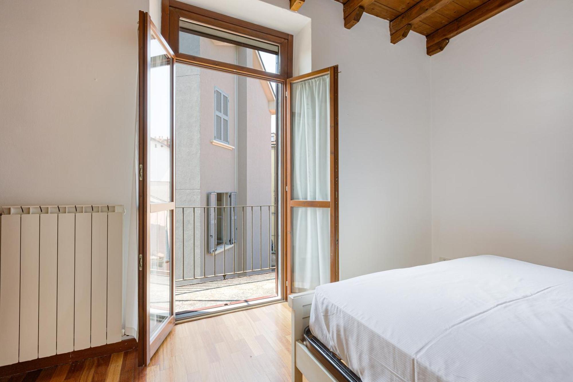 Porta Romana M3- Cosy Apartament 米兰 外观 照片