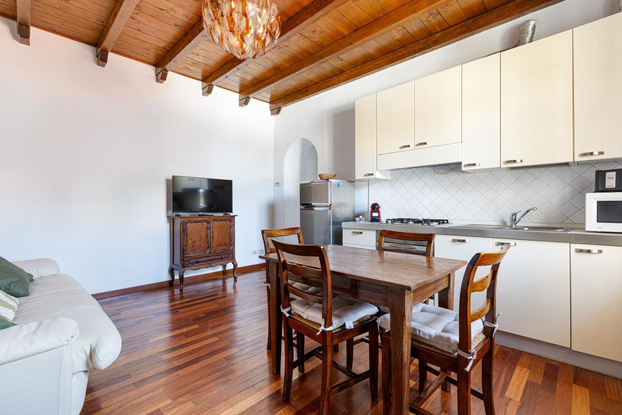 Porta Romana M3- Cosy Apartament 米兰 外观 照片