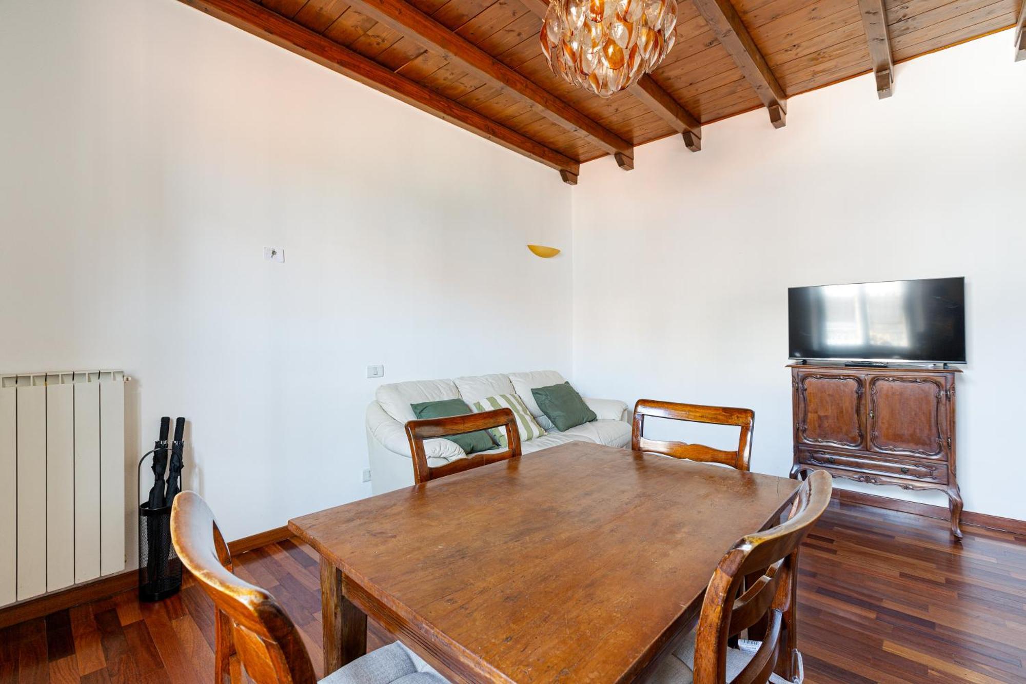 Porta Romana M3- Cosy Apartament 米兰 外观 照片