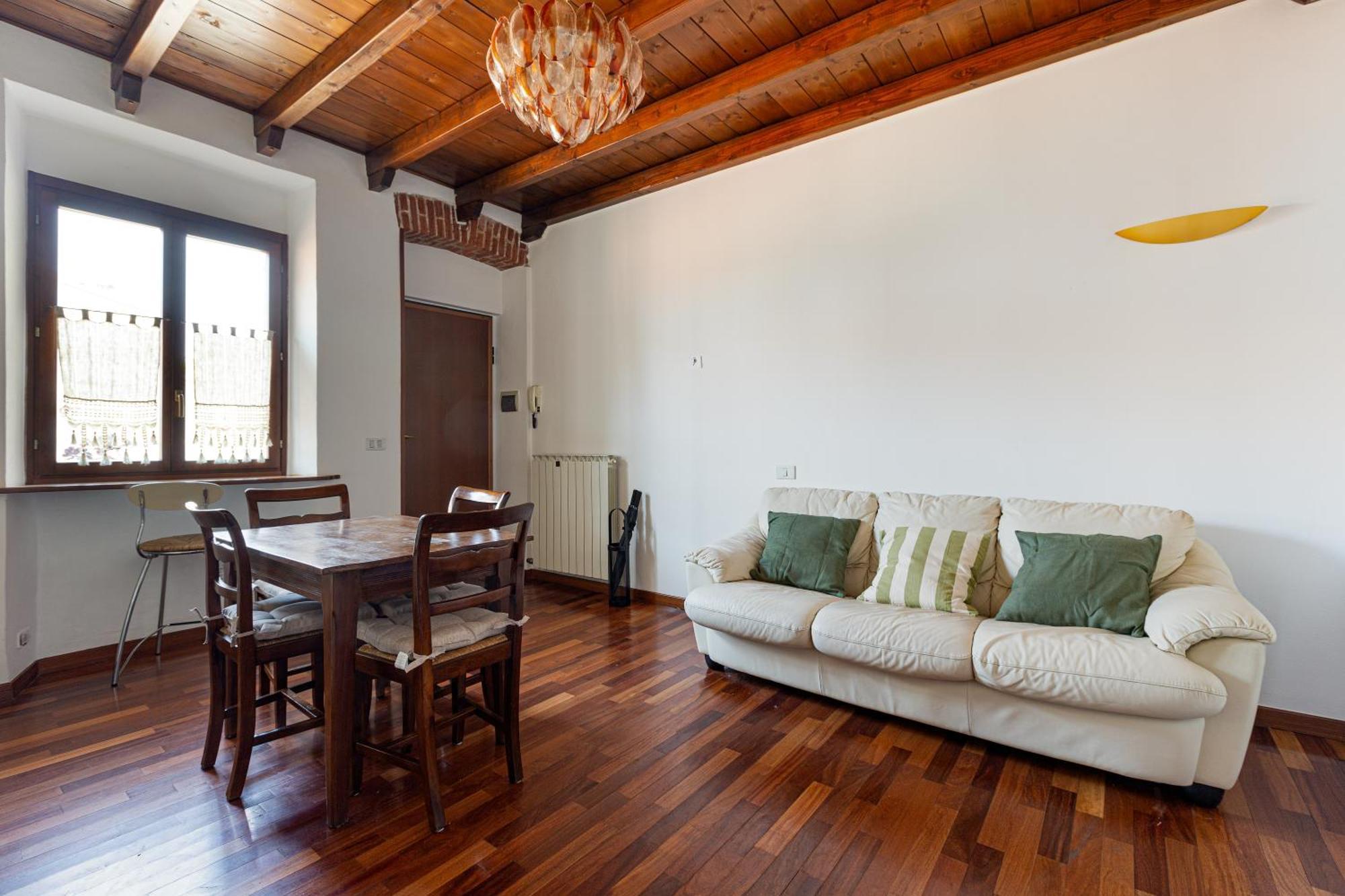 Porta Romana M3- Cosy Apartament 米兰 外观 照片